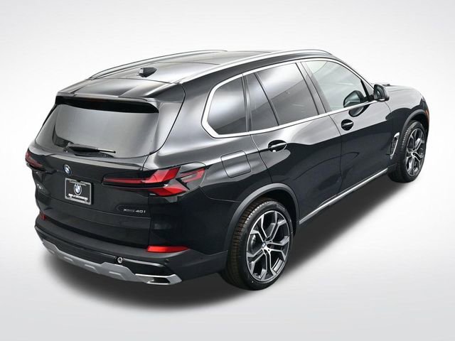 New 2026 BMW X5 xDrive40i AWD/4WD image 20
