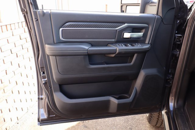 Used 2025 RAM 2500 Big Horn image 10