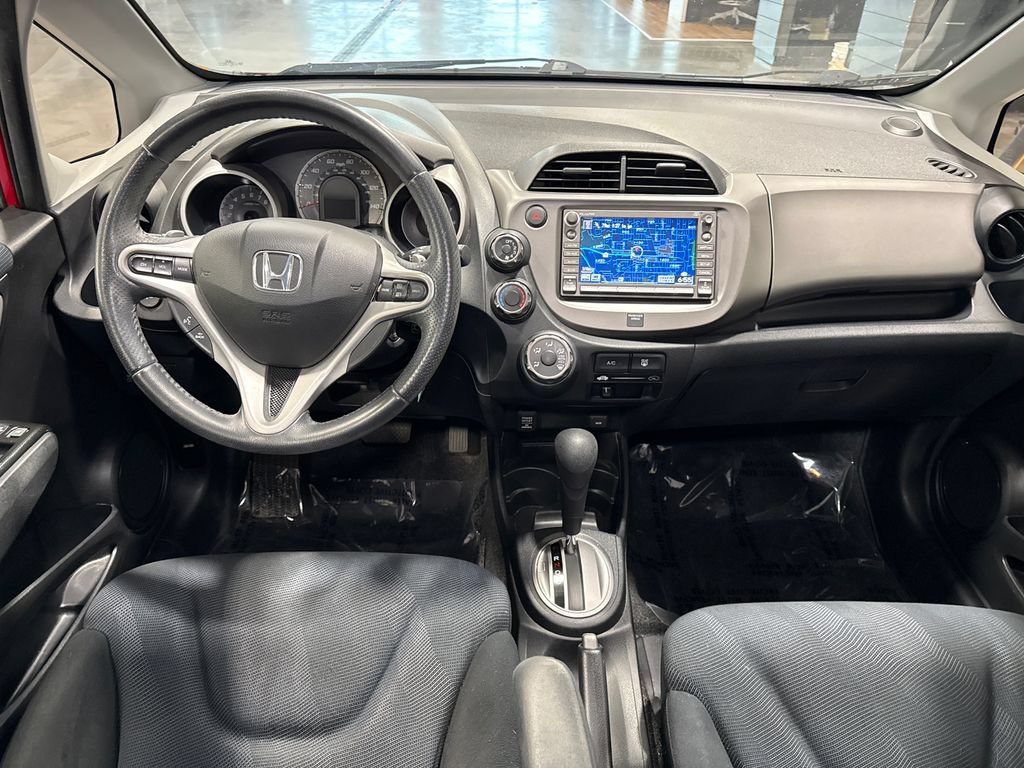 Used 2009 Honda Fit Sport image 9