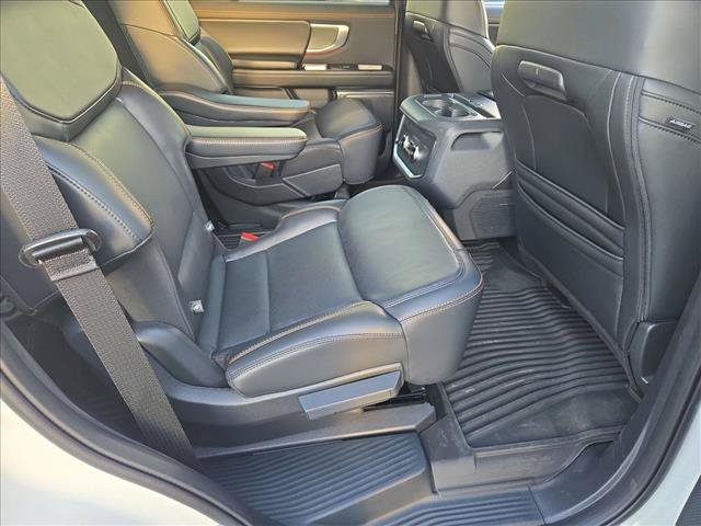 Used 2025 Ford Expedition Tremor AWD/4WD image 20