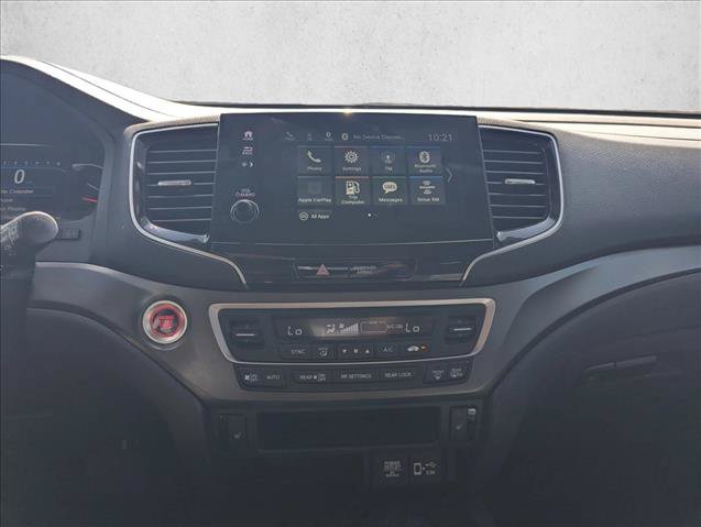 Used 2022 Honda Pilot EX-L image 11