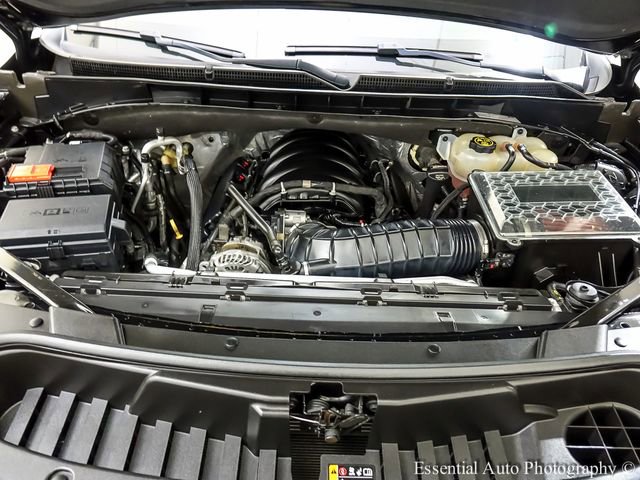 Certified 2021 Cadillac Escalade Sport Platinum image 31