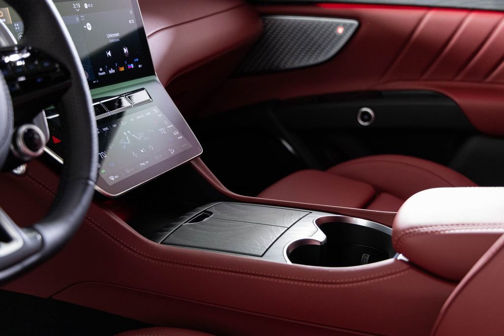 New 2026 Maserati Grecale Modena AWD/4WD image 6