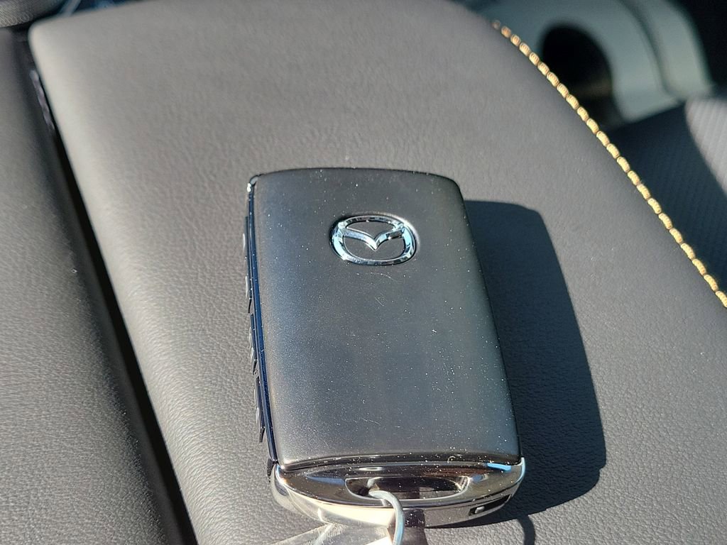 New 2026 MAZDA CX-90 3.3 Turbo w/ Premium Sport Pkg image 35