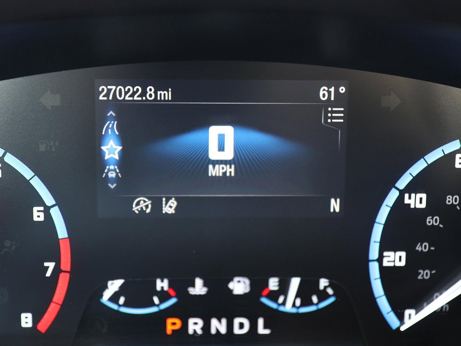 Certified 2022 Ford Bronco Sport Big Bend image 42