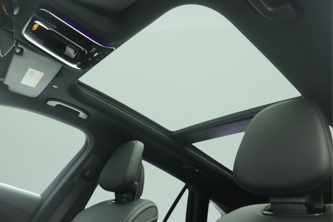 New 2027 Mercedes-Benz GLC 300 image 9