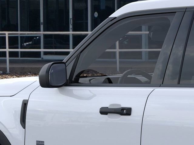 New 2025 Ford Bronco Sport Big Bend w/ Convenience Package image 20