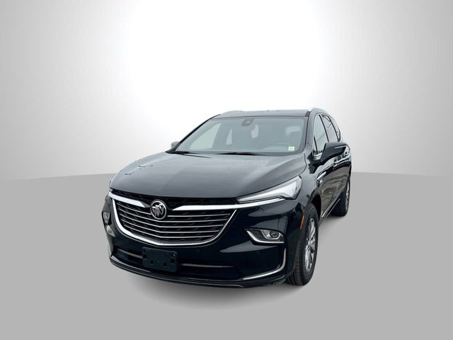 Used 2023 Buick Enclave Essence w/ LPO, Floor Liner Package image 1