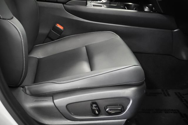 Certified 2025 Lexus UX 300h FWD w/ Accessory Package (Z2) image 25