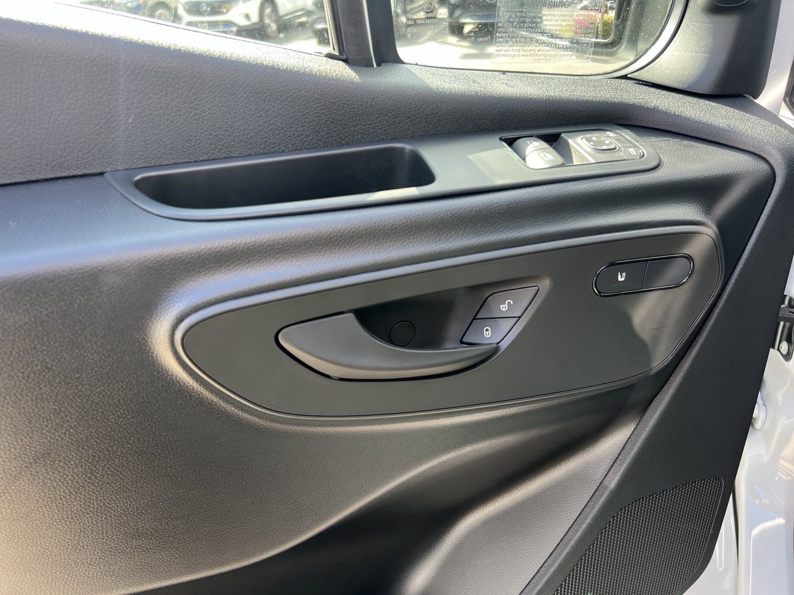 New 2025 Mercedes-Benz Sprinter 3500 image 14