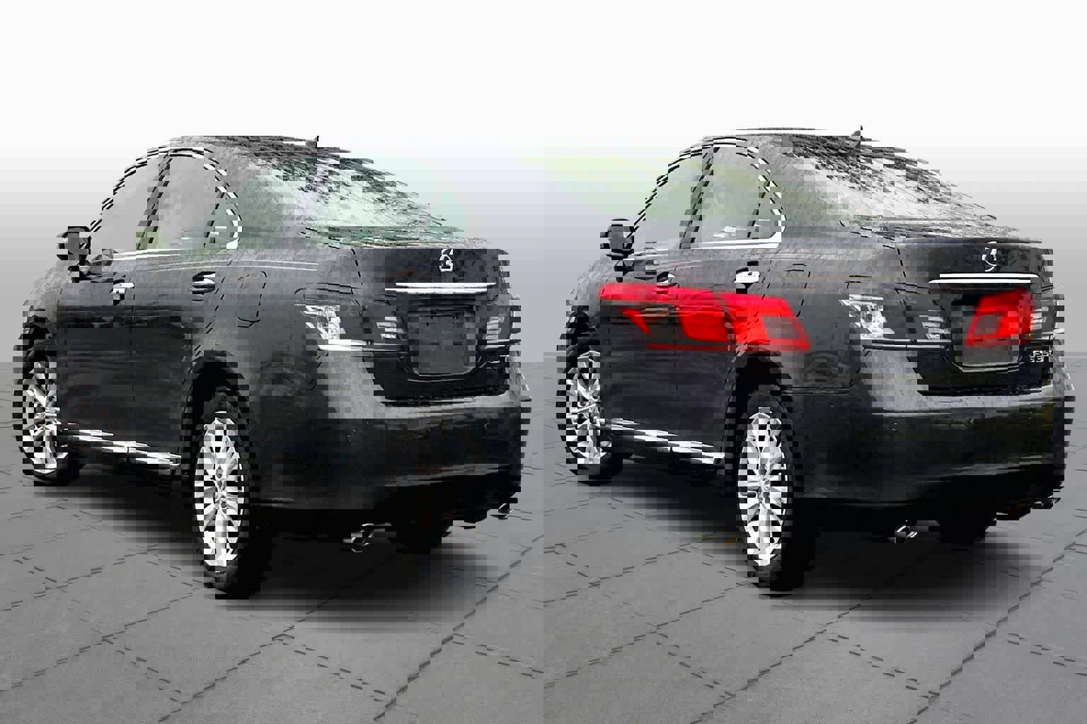 Used 2012 Lexus ES 350 image 11