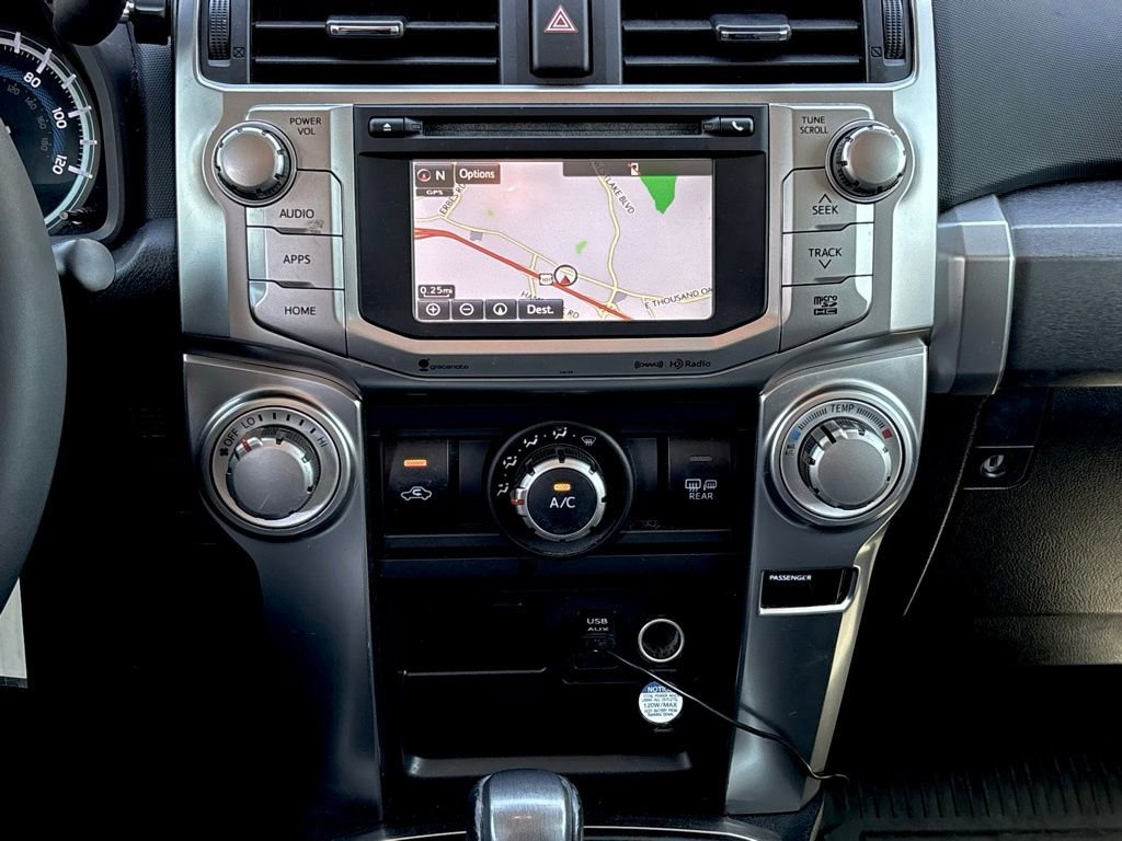 Used 2016 Toyota 4Runner SR5 image 13