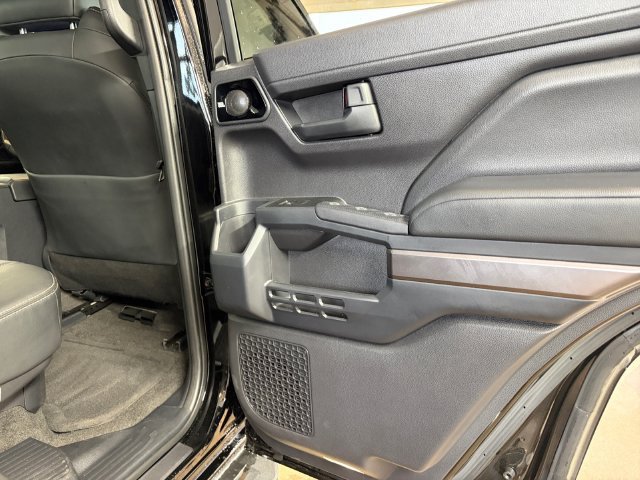 Certified 2025 Toyota 4Runner TRD Sport Premium AWD/4WD image 36