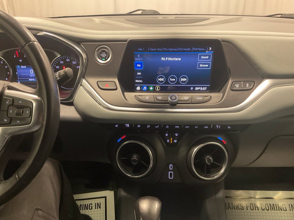 Used 2019 Chevrolet Blazer LT FWD image 27