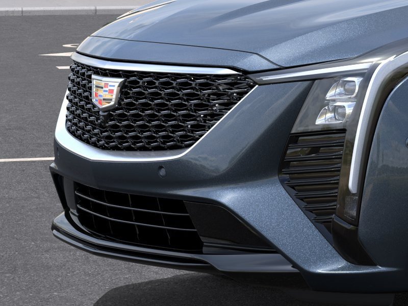 New 2026 Cadillac CT5 Premium Luxury w/ Platinum Package AWD/4WD image 13