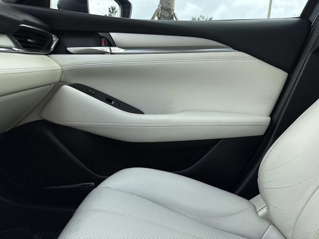 Used 2018 MAZDA MAZDA6 Grand Touring Reserve FWD image 29