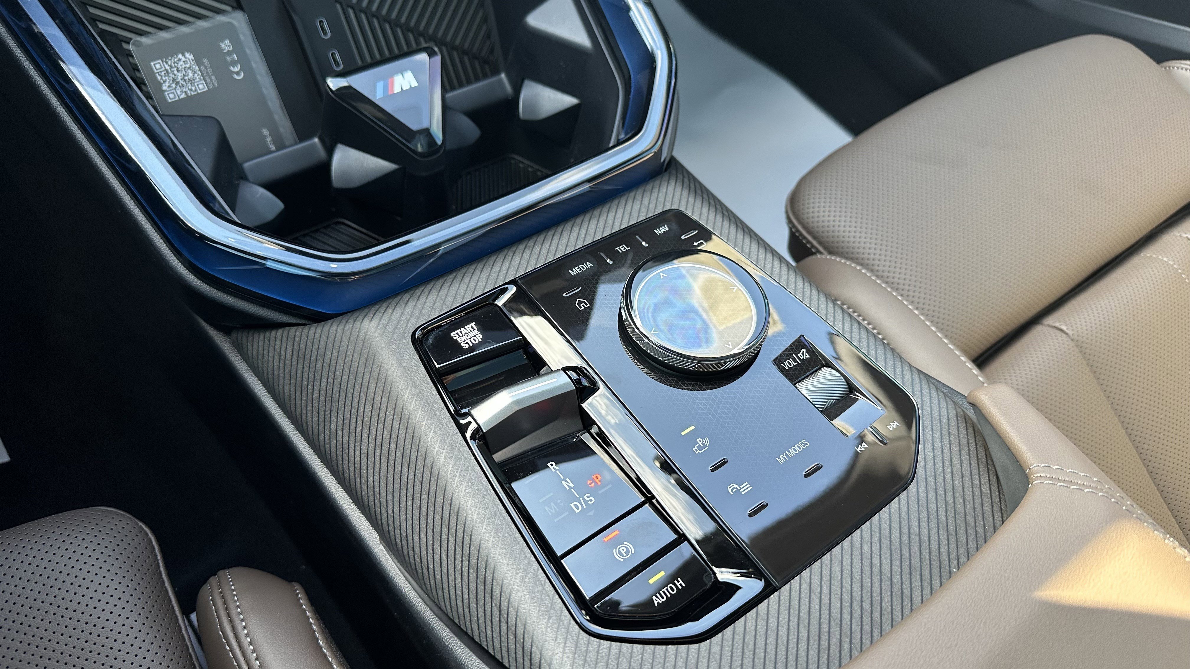 Used 2026 BMW X3 xDrive30 AWD/4WD image 25