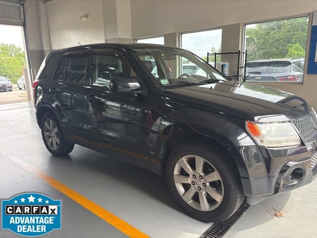 Used 2012 Suzuki Grand Vitara Premium