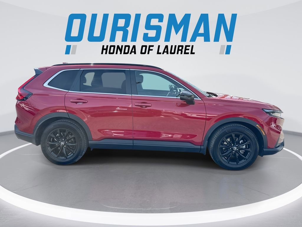 Used 2023 Honda CR-V Sport image 9