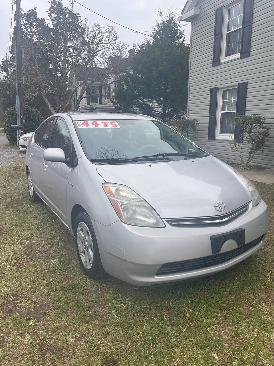 Used 2009 Toyota Prius image 2