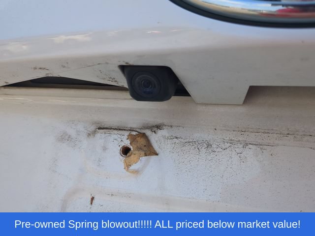 Used 2016 Toyota RAV4 XLE FWD image 14