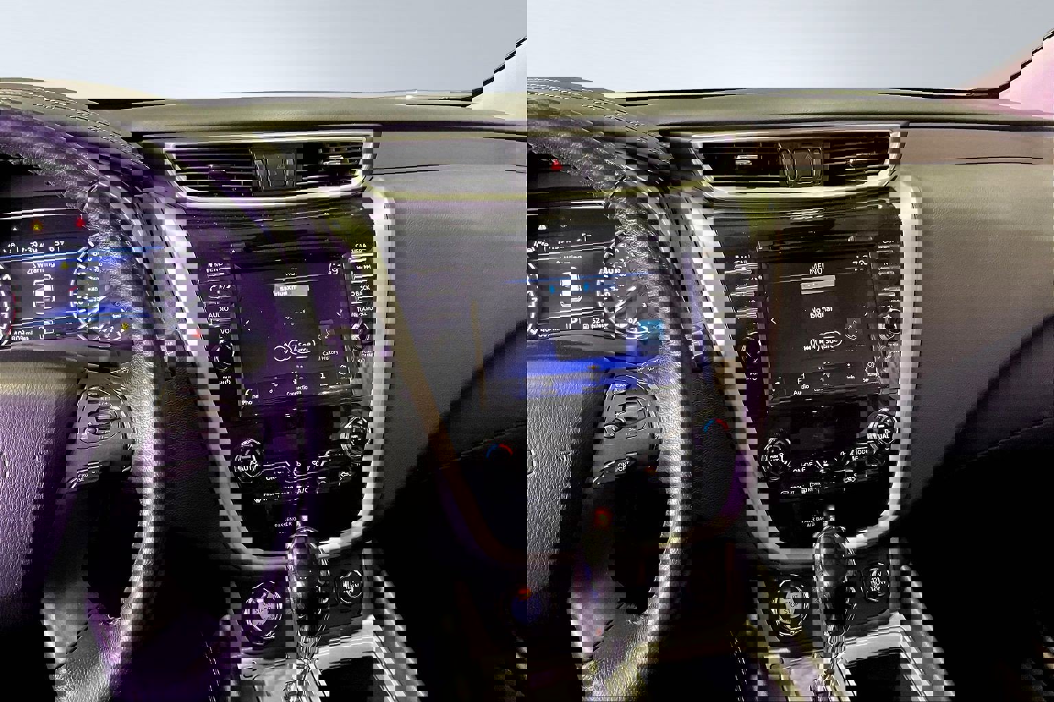 Used 2023 Nissan Murano SV image 9