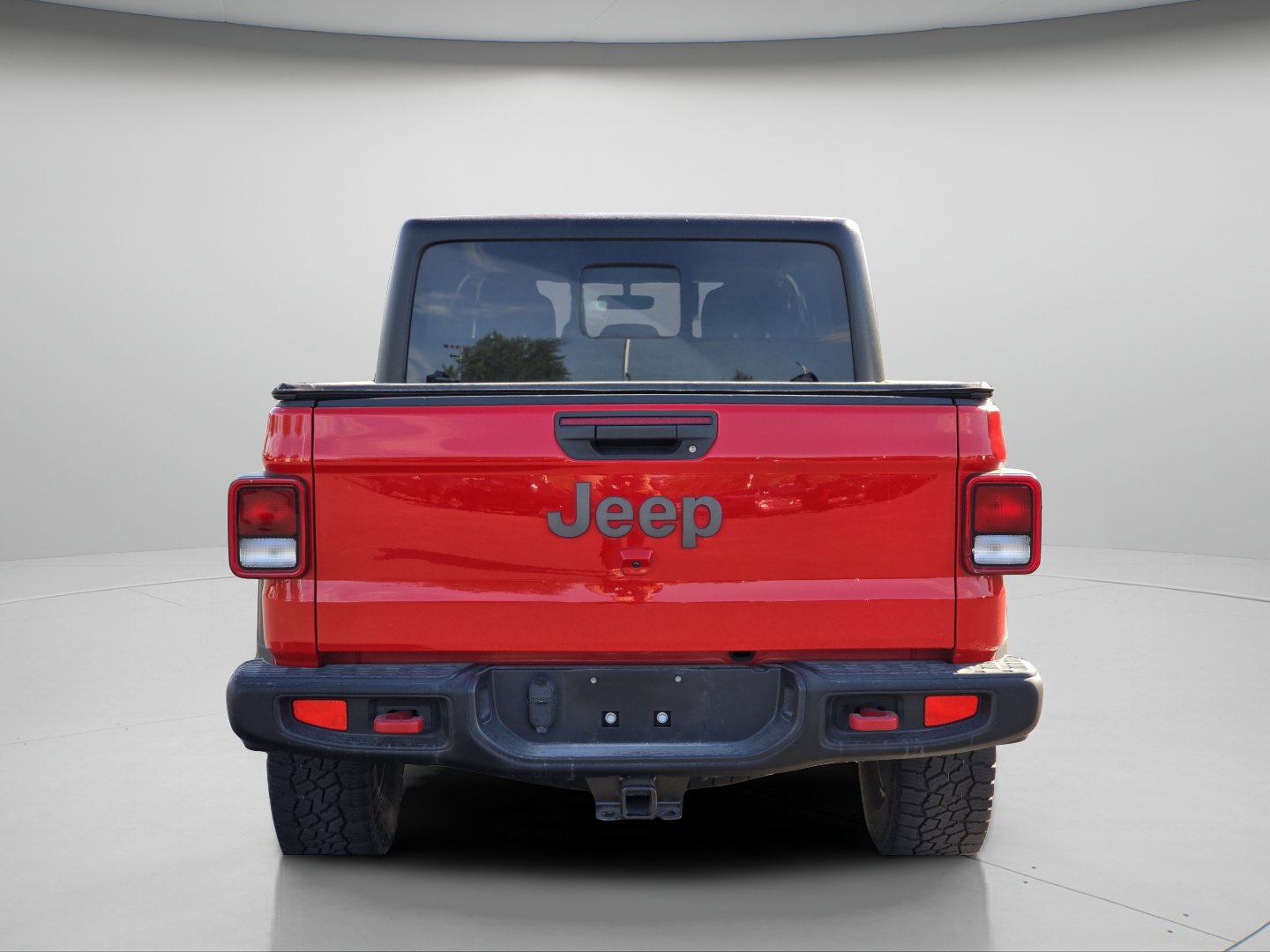 Used 2022 Jeep Gladiator Rubicon w/ Trailer Tow Package AWD/4WD image 20