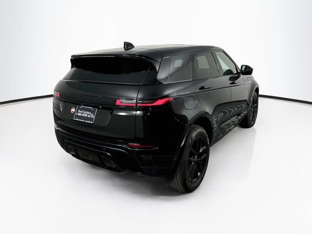Used 2026 Land Rover Range Rover Evoque S AWD/4WD image 5