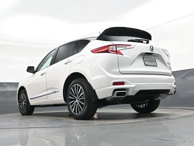 New 2026 Acura RDX w/ Advance Package AWD/4WD image 34