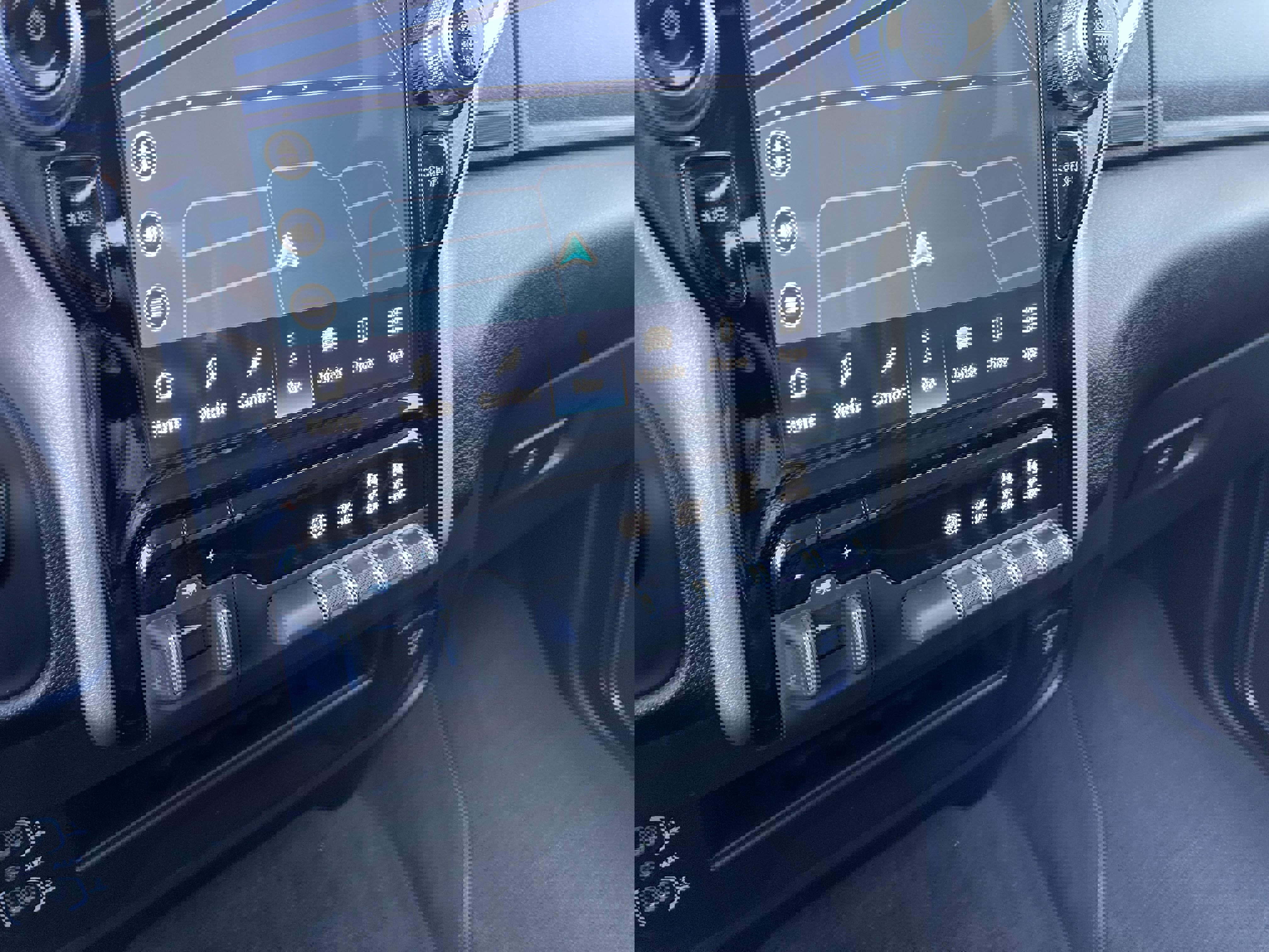 Used 2024 RAM 2500 Laramie w/ Safety Group image 35