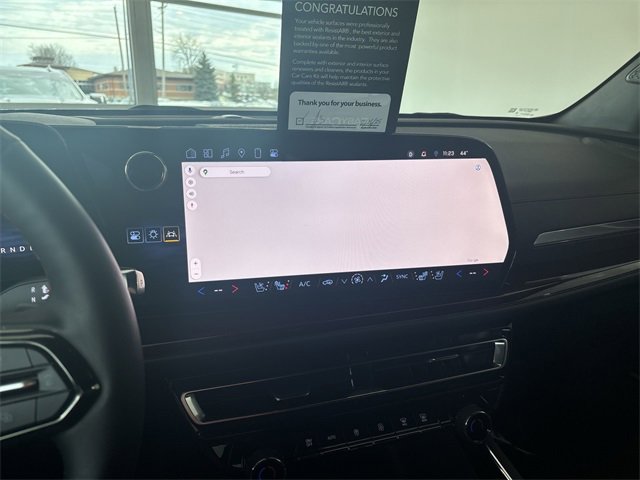 Certified 2024 Chevrolet Traverse RS w/ LPO, Floor Liner Package image 32