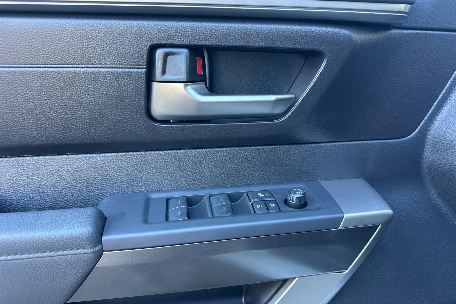 New 2026 Toyota Tundra SR5 RWD image 11