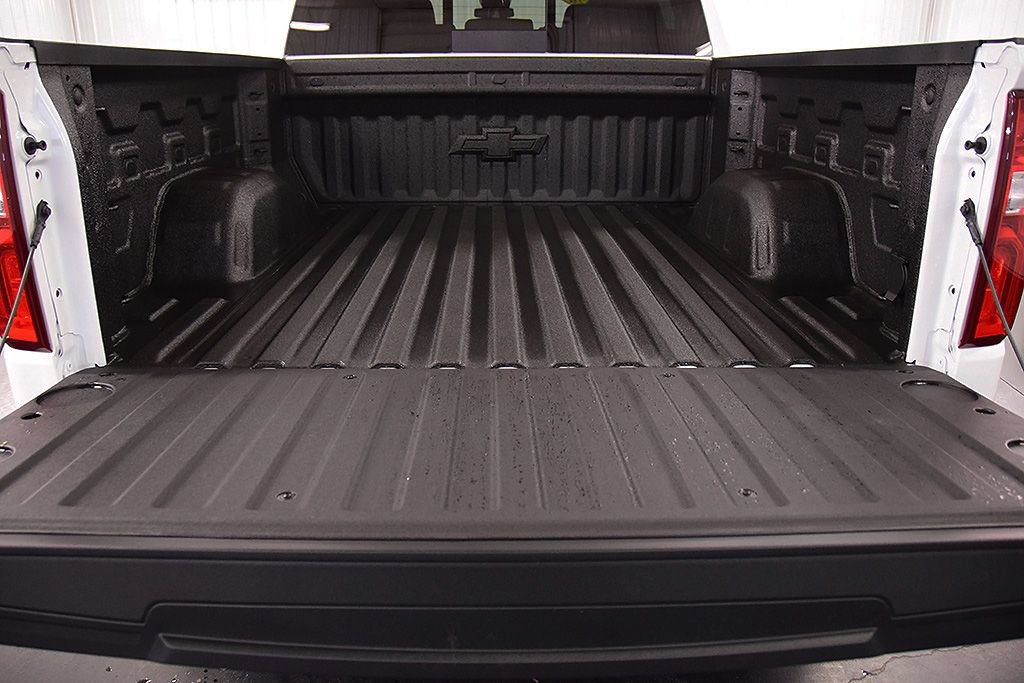 New 2026 Chevrolet Silverado 1500 LT Trail Boss w/ Convenience Package II AWD/4WD image 7