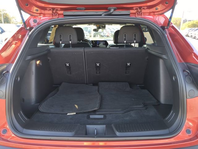 Used 2024 Chevrolet Trax RS w/ Driver Confidence Package image 12