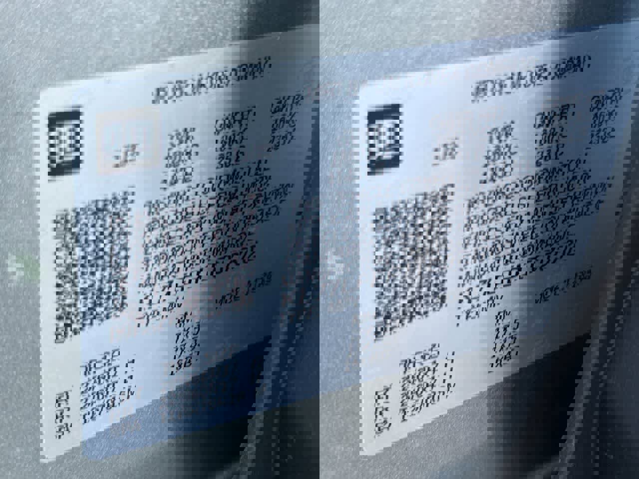 New 2026 Chevrolet Trax LS w/ LS Convenience Package image 34