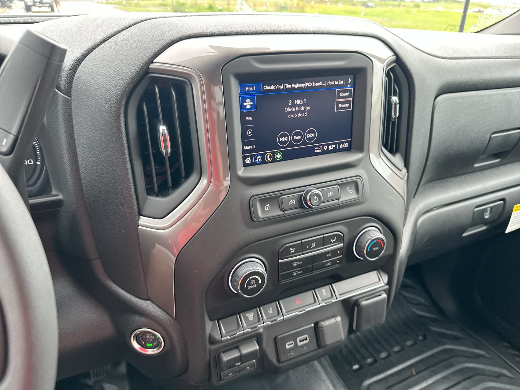 New 2026 Chevrolet Silverado 3500 W/T w/ WT Convenience Package AWD/4WD image 16