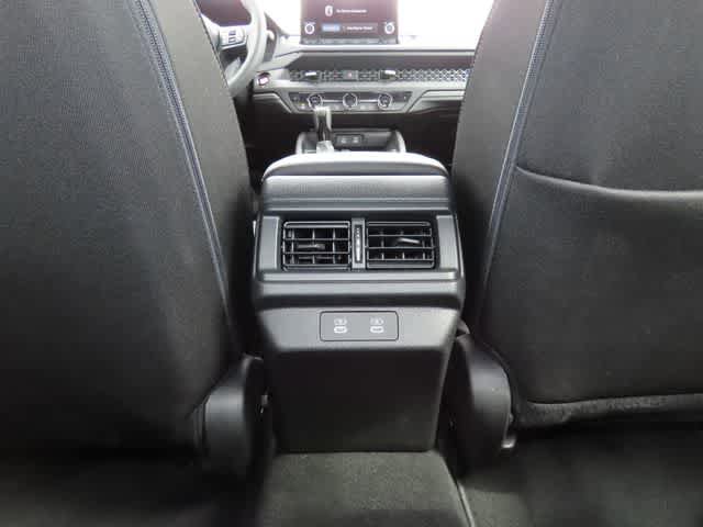 Used 2025 Honda Accord SE image 21