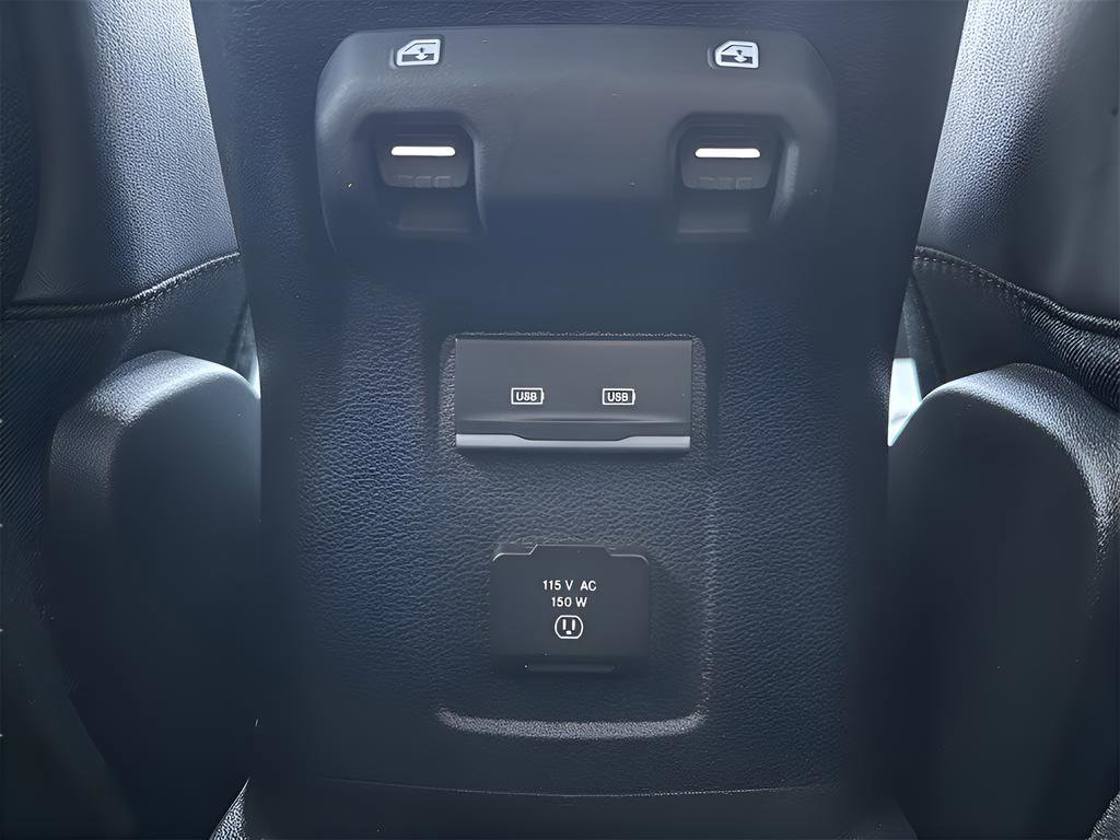 Used 2024 Jeep Wrangler High Altitude image 51