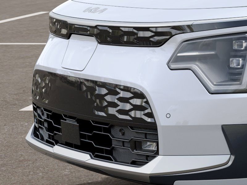 New 2026 Kia Niro Wave FWD image 12