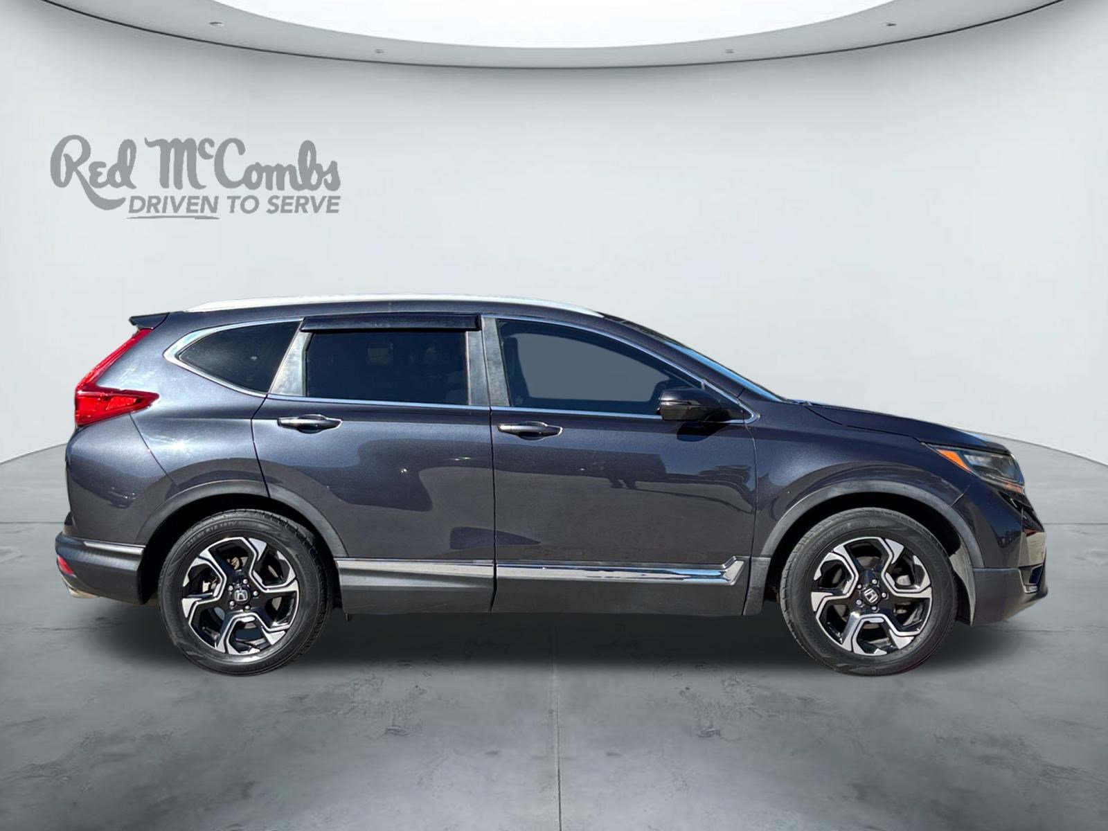Used 2019 Honda CR-V Touring image 6