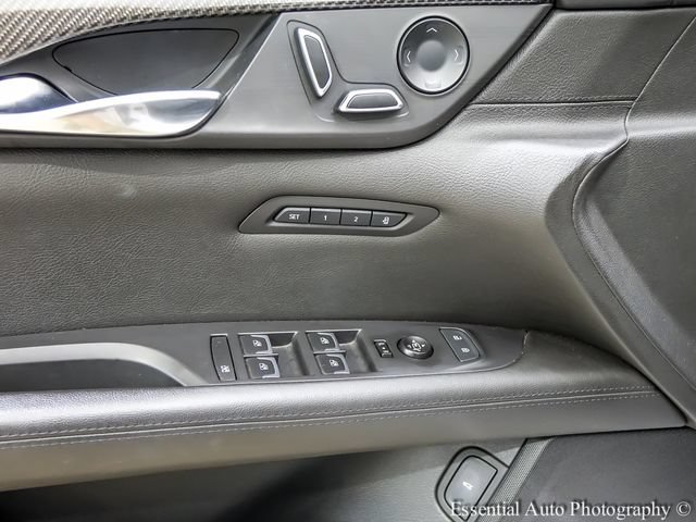 Used 2020 Cadillac CT6 V AWD/4WD image 29