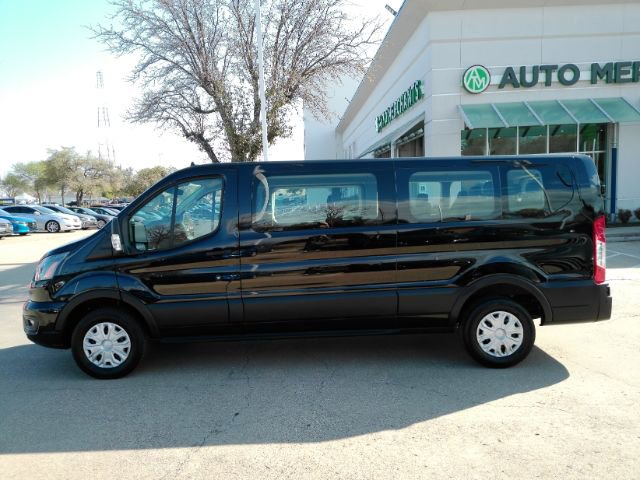 Used 2025 Ford Transit 350 XLT image 15