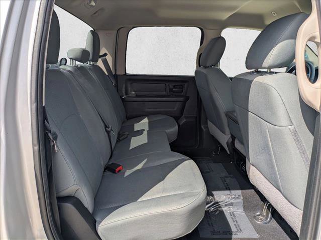 Used 2018 RAM 1500 Express w/ Express Value Package RWD image 18