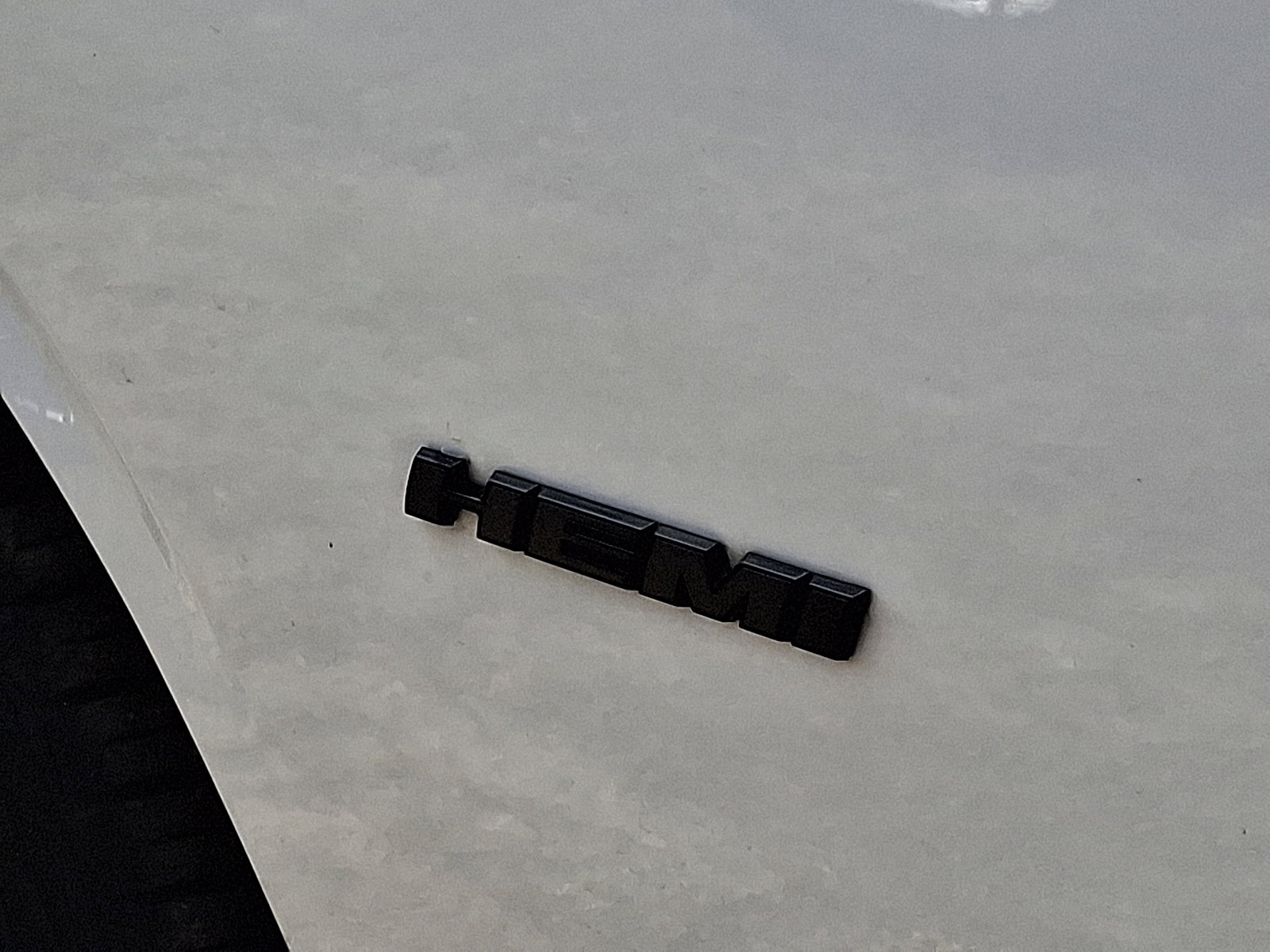 Used 2016 Dodge Challenger R/T w/ Blacktop Package image 4