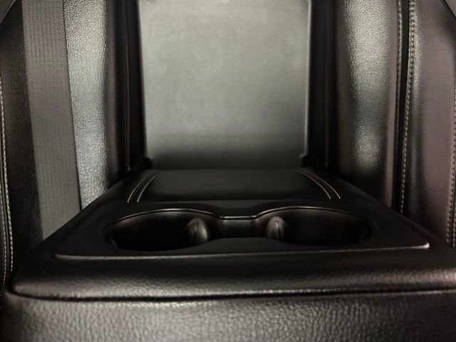 Used 2022 RAM 1500 Rebel w/ Rebel Level 2 Equipment Group image 16