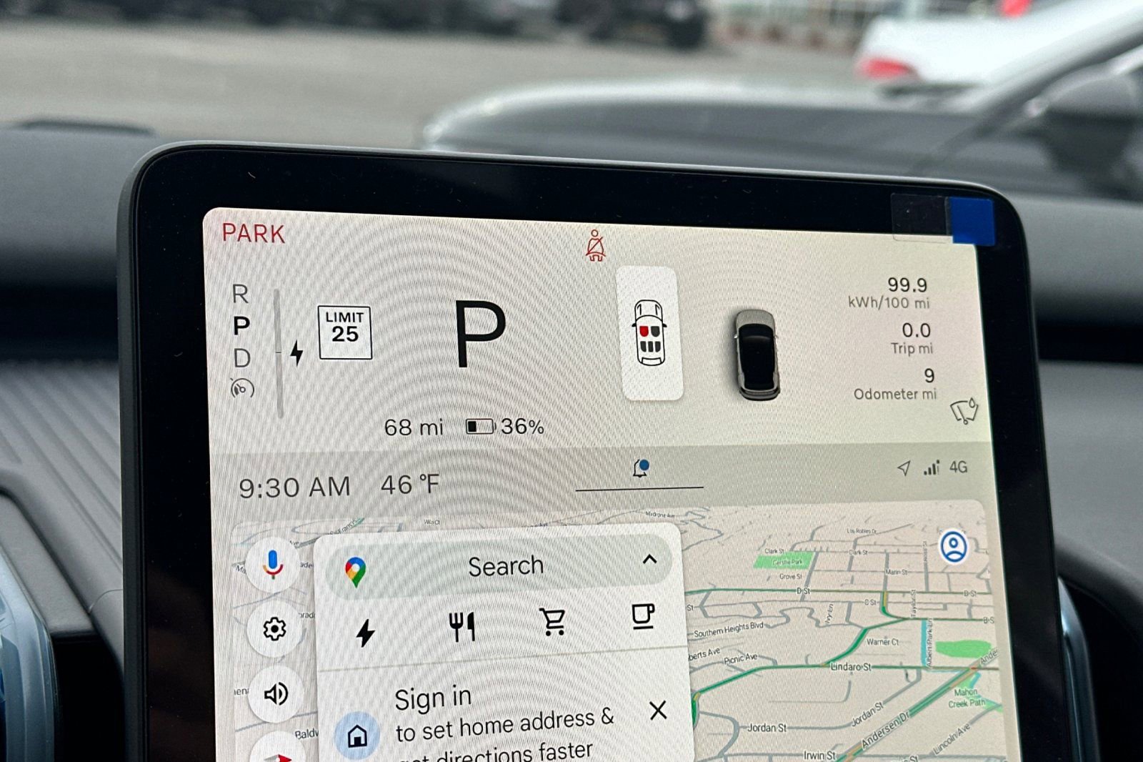 New 2026 Volvo EX30 Plus w/ Climate Package image 25