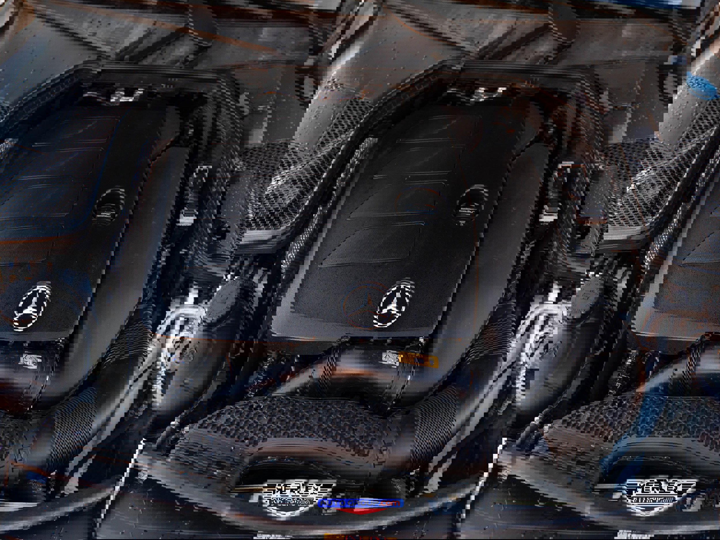 Used 2019 Mercedes-Benz C 300 300 AMG Package image 41