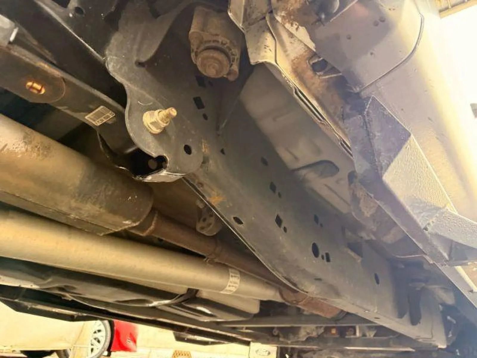 Used 2015 Ford F150 XLT image 45