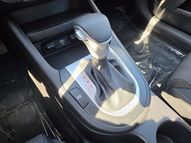 Used 2023 Kia Forte LX FWD image 14