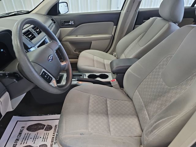 Used 2011 Ford Fusion SE FWD image 9